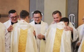 Święcenia kapłańskie w Bielsku-Białej A.D. 2019