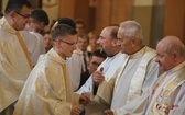 Święcenia kapłańskie w Bielsku-Białej A.D. 2019