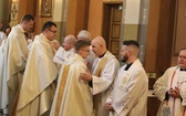 Święcenia kapłańskie w Bielsku-Białej A.D. 2019