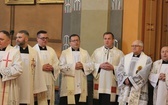 Święcenia kapłańskie w Bielsku-Białej A.D. 2019