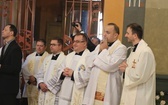 Święcenia kapłańskie w Bielsku-Białej A.D. 2019