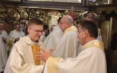Święcenia kapłańskie w Bielsku-Białej A.D. 2019
