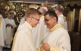 Święcenia kapłańskie w Bielsku-Białej A.D. 2019