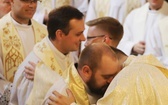 Święcenia kapłańskie w Bielsku-Białej A.D. 2019