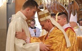 Święcenia kapłańskie w Bielsku-Białej A.D. 2019