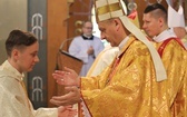 Święcenia kapłańskie w Bielsku-Białej A.D. 2019