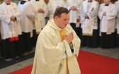 Święcenia kapłańskie w Bielsku-Białej A.D. 2019