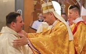 Święcenia kapłańskie w Bielsku-Białej A.D. 2019