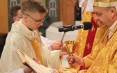 Święcenia kapłańskie w Bielsku-Białej A.D. 2019