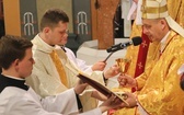 Święcenia kapłańskie w Bielsku-Białej A.D. 2019