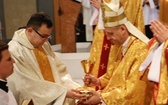 Święcenia kapłańskie w Bielsku-Białej A.D. 2019