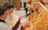 Święcenia kapłańskie w Bielsku-Białej A.D. 2019