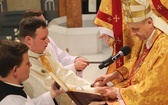 Święcenia kapłańskie w Bielsku-Białej A.D. 2019