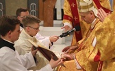 Święcenia kapłańskie w Bielsku-Białej A.D. 2019