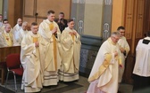 Święcenia kapłańskie w Bielsku-Białej A.D. 2019