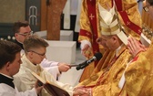 Święcenia kapłańskie w Bielsku-Białej A.D. 2019
