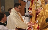Święcenia kapłańskie w Bielsku-Białej A.D. 2019
