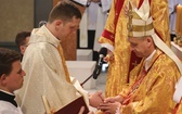 Święcenia kapłańskie w Bielsku-Białej A.D. 2019