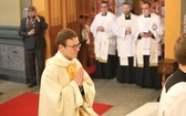 Święcenia kapłańskie w Bielsku-Białej A.D. 2019