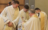 Święcenia kapłańskie w Bielsku-Białej A.D. 2019