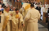 Święcenia kapłańskie w Bielsku-Białej A.D. 2019