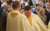 Święcenia kapłańskie w Bielsku-Białej A.D. 2019