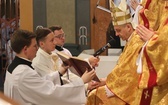 Święcenia kapłańskie w Bielsku-Białej A.D. 2019