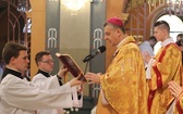 Święcenia kapłańskie w Bielsku-Białej A.D. 2019