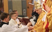 Święcenia kapłańskie w Bielsku-Białej A.D. 2019