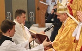 Święcenia kapłańskie w Bielsku-Białej A.D. 2019
