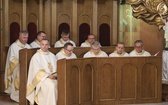 Święcenia kapłańskie w Bielsku-Białej A.D. 2019