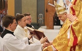 Święcenia kapłańskie w Bielsku-Białej A.D. 2019