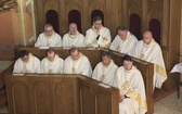 Święcenia kapłańskie w Bielsku-Białej A.D. 2019