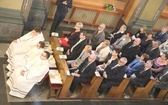 Święcenia kapłańskie w Bielsku-Białej A.D. 2019
