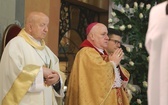 Święcenia kapłańskie w Bielsku-Białej A.D. 2019
