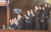 Święcenia kapłańskie w Bielsku-Białej A.D. 2019