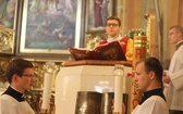 Święcenia kapłańskie w Bielsku-Białej A.D. 2019