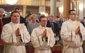 Święcenia kapłańskie w Bielsku-Białej A.D. 2019