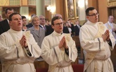 Święcenia kapłańskie w Bielsku-Białej A.D. 2019