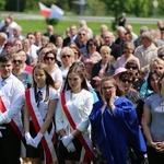 Rocznica koronacji obrazu Matki Bożej Szkaplerznej