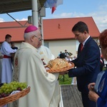 Rocznica koronacji obrazu Matki Bożej Szkaplerznej