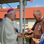 Rocznica koronacji obrazu Matki Bożej Szkaplerznej