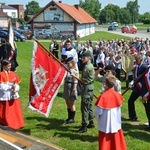 Rocznica koronacji obrazu Matki Bożej Szkaplerznej