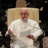 Papież przestrzega przed mentalnością eugeniczną