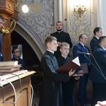Święcenia kapłańskie w radomskiej katedrze