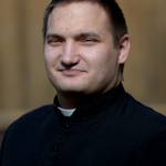 Ks. Michał Pietrzyk