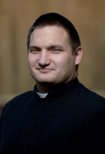 Ks. Michał Pietrzyk