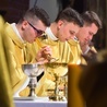 Trzech nowych księży na Warmii. Ufam Bogu, który prowadzi Kościół