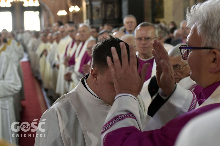 Święcenia prezbiteratu 2019