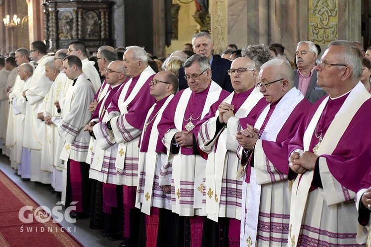 Święcenia prezbiteratu 2019